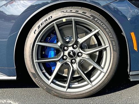 New 2025 Ford Mustang Dark Horse w/ Dark Horse Handlin Package image 12