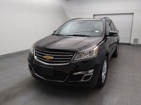 Used 2016 Chevrolet Traverse LT w/ Style and Technology Package image 15