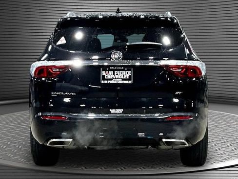 Used 2023 Buick Enclave Essence w/ Experience Buick Package AWD/4WD image 5