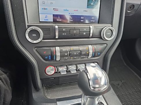 Used 2023 Ford Mustang GT Premium RWD image 18