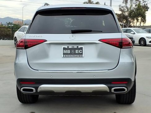 Used 2022 Mercedes-Benz GLE 350 image 22