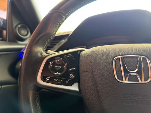 Used 2019 Honda Civic Sport image 29