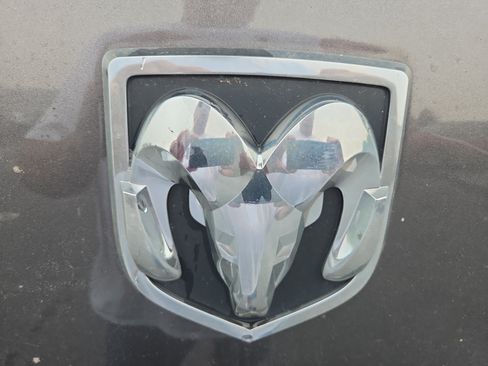 Used 2015 RAM 2500 Tradesman w/ Chrome Appearance Group AWD/4WD image 22