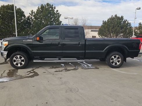 Used 2015 Ford F250 Lariat image 8