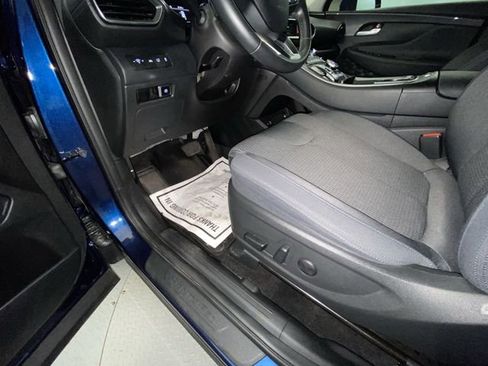 Used 2023 Hyundai Santa Fe SEL image 12