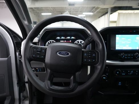 Used 2022 Ford F150 XLT w/ Trailer Tow Package image 4