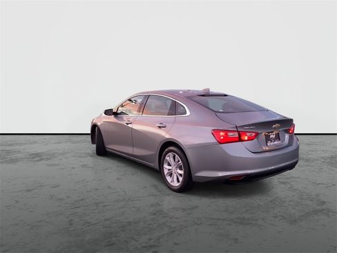 Used 2023 Chevrolet Malibu LT image 6