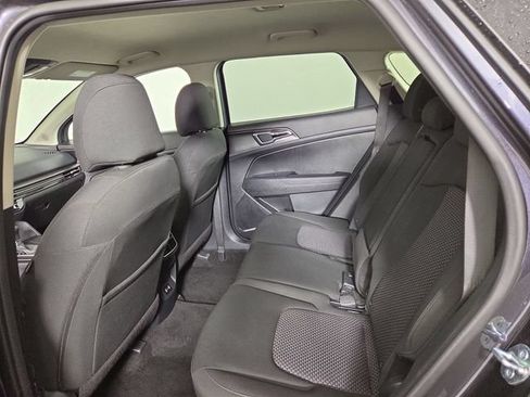 Certified 2026 Kia Sportage LX FWD image 14