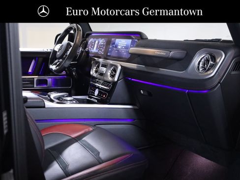 Used 2022 Mercedes-Benz G 63 AMG 4MATIC image 62