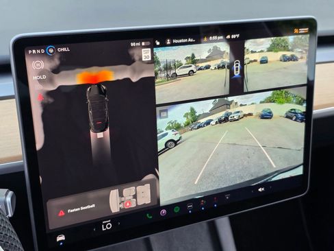 Used 2023 Tesla Model Y Long Range AWD/4WD image 19