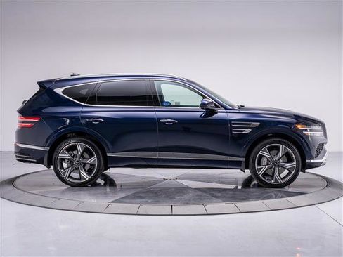 New 2026 Genesis GV80 3.5T Prestige image 6