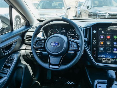 New 2026 Subaru Crosstrek 2.0i Premium AWD/4WD image 16