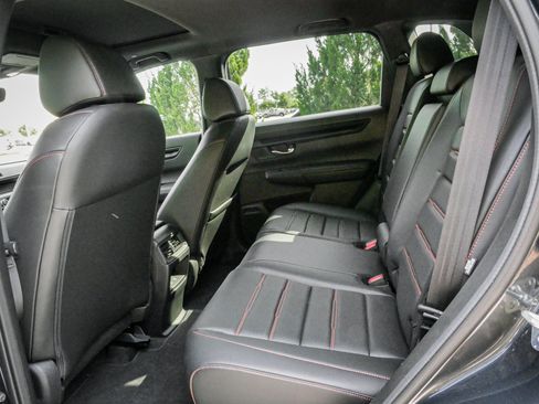 Used 2024 Honda CR-V Sport-L image 8