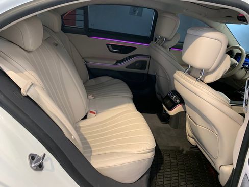 Used 2022 Mercedes-Benz S 500 4MATIC image 70