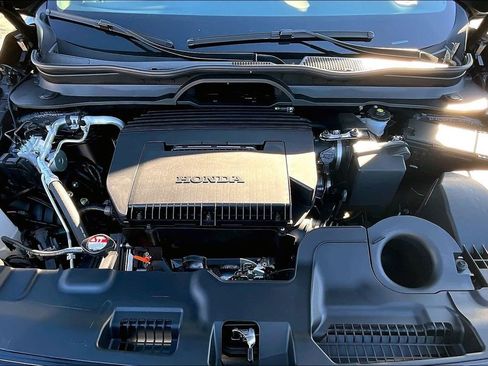 New 2026 Honda Passport TrailSport Elite image 12