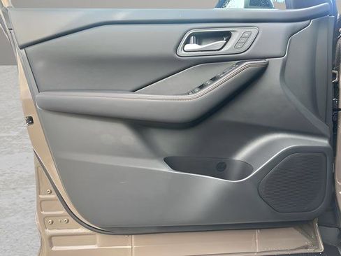 New 2026 Nissan Rogue Rock Creek image 43