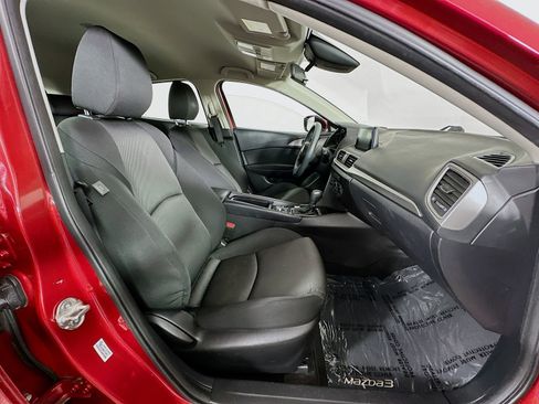 Used 2018 MAZDA MAZDA3 Sport FWD image 26