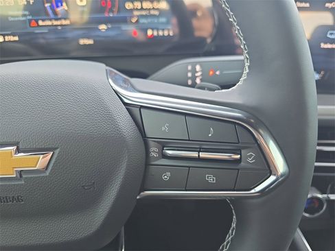 New 2026 Chevrolet Traverse LT w/ Sun and Wheel Package image 19