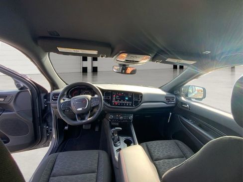 New 2026 Dodge Durango GT w/ Blacktop Package image 23