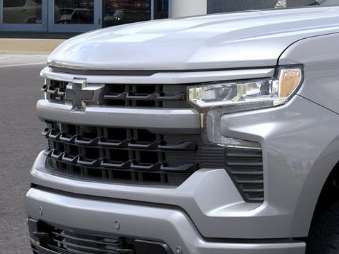 New 2026 Chevrolet Silverado 1500 RST w/ RST All Star Premium Package AWD/4WD image 14