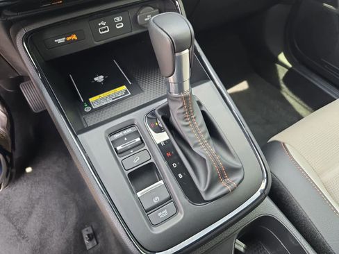 Used 2024 Honda CR-V Sport Touring image 30