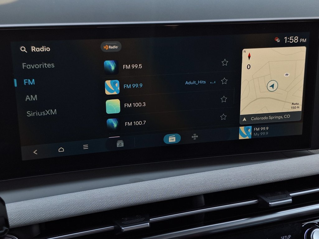 New 2026 Hyundai Tucson Limited AWD/4WD image 20