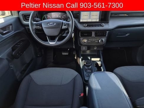 Used 2024 Ford Maverick XL FWD image 22