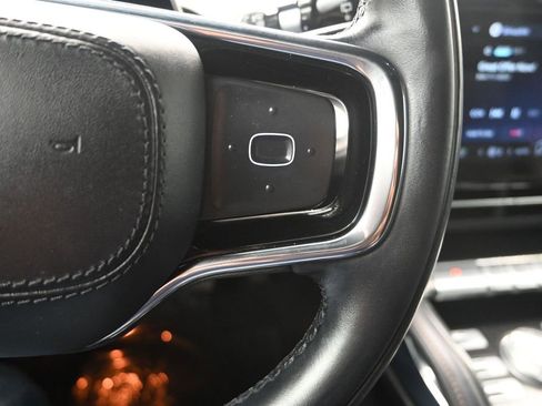 Used 2024 Lincoln Nautilus Reserve w/ Jet Appearance Package (87T) image 26