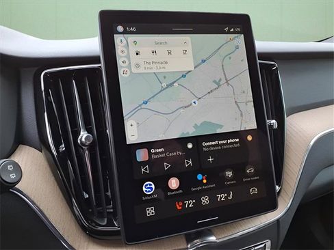 New 2026 Volvo XC60 B5 Core w/ Protection Package Premier image 18