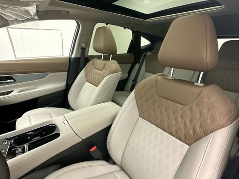 New 2026 Nissan Murano Platinum w/ Cargo Package image 9