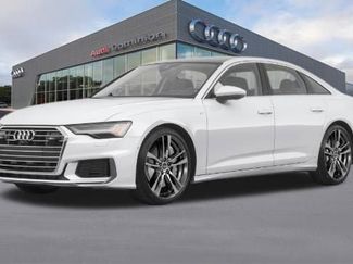 Used 2022 Audi A6 3.0T Premium w/ Convenience Package video 1