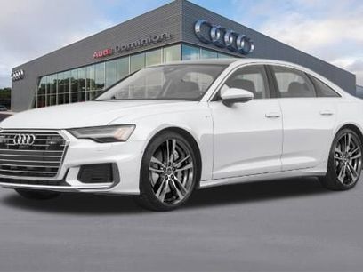 Used 2022 Audi A6 3.0T Premium w/ Convenience Package