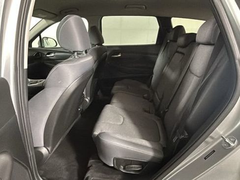 Certified 2023 Hyundai Santa Fe SEL w/ Cargo Package AWD/4WD image 26