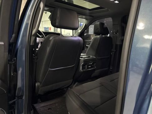 Used 2024 GMC Sierra 1500 Denali AWD/4WD image 32