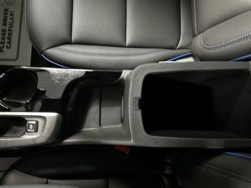 New 2026 Buick Envista Sport Touring w/ Convenience I Package FWD image 19