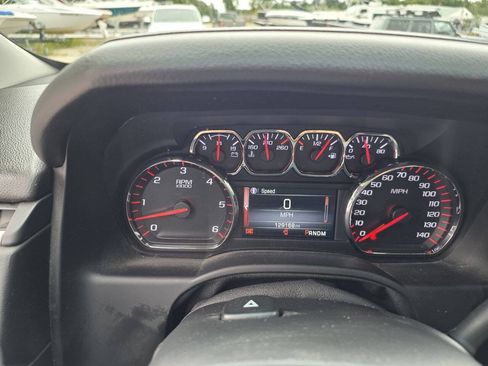 Used 2016 GMC Yukon XL SLT AWD/4WD image 23