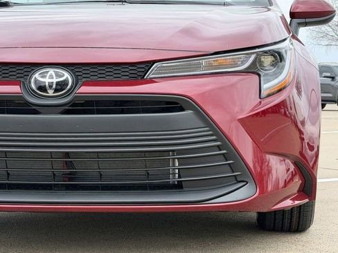 New 2026 Toyota Corolla LE image 9