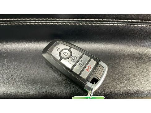 Used 2023 Ford Explorer Limited w/ Equipment Group 301A image 18