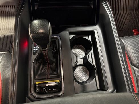 Used 2022 RAM 1500 TRX w/ TRX Level 2 Equipment Group AWD/4WD image 34
