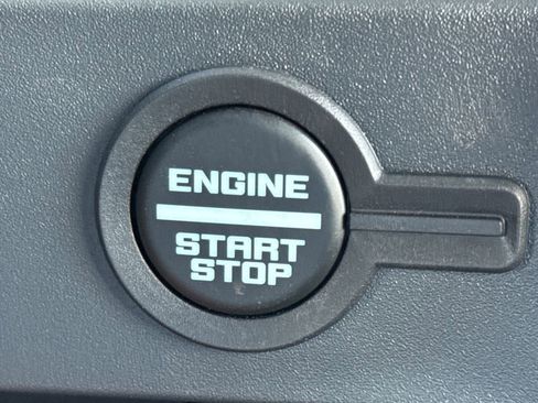 New 2026 Ford Bronco Outer Banks image 23