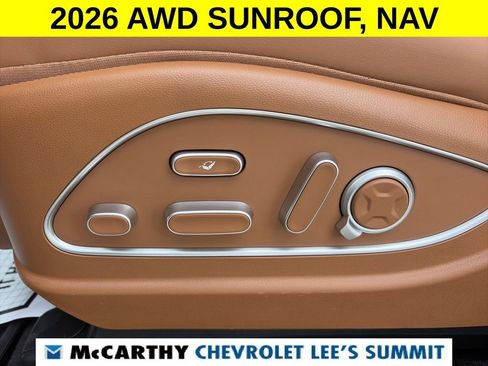 Used 2026 Hyundai Palisade Calligraphy AWD/4WD image 59
