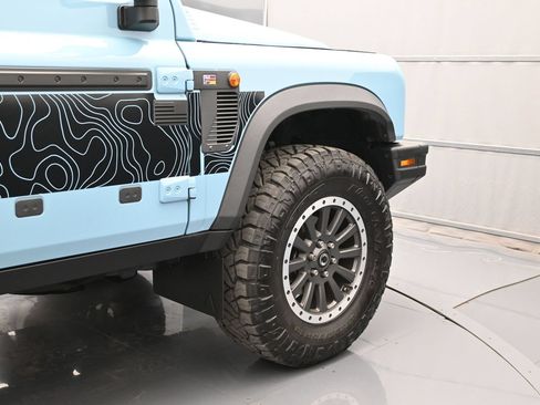 Used 2024 INEOS Grenadier AWD/4WD image 48