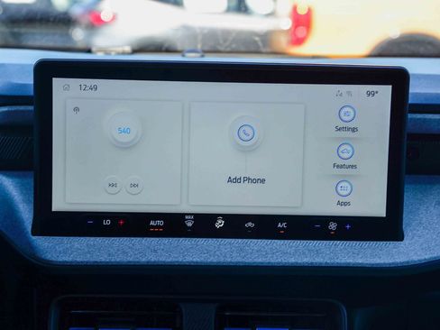 New 2026 Ford Maverick XLT w/ 4K Tow Package AWD/4WD image 14