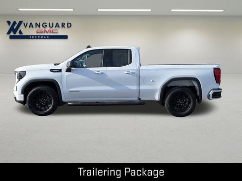 New 2026 GMC Sierra 1500 Elevation w/ Elevation Select Package RWD image 4