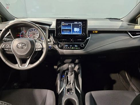 Used 2022 Toyota Corolla SE image 10