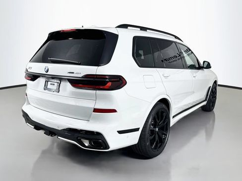 New 2027 BMW X7 xDrive40i w/ M Sport Package AWD/4WD image 7