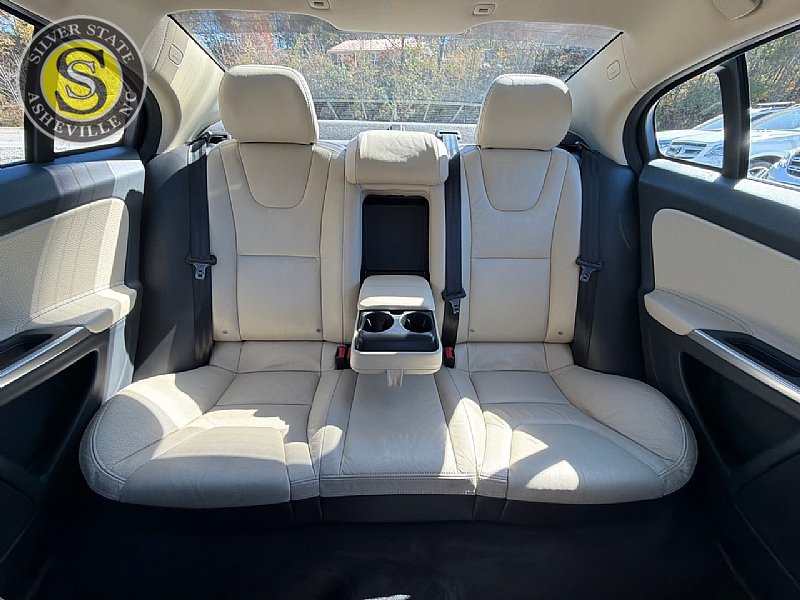 Used 2012 Volvo S60 T5 FWD image 19