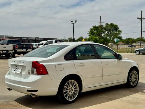 Used 2011 Volvo S40 T5 FWD image 4