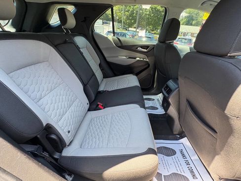 Used 2019 Chevrolet Equinox LS image 14