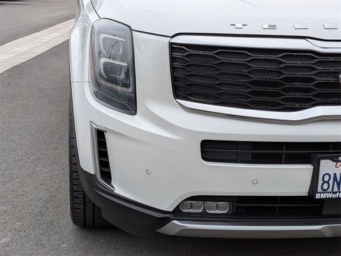 Used 2020 Kia Telluride SX image 21